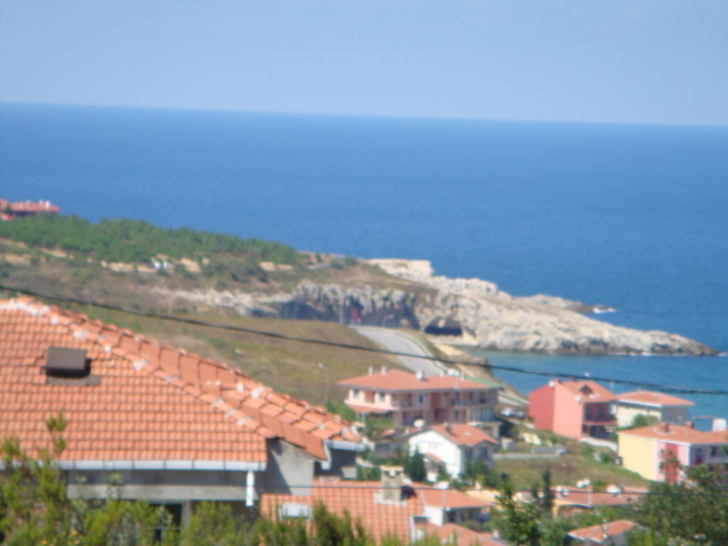 Titanik Pansiyon Şile Luaran gambar