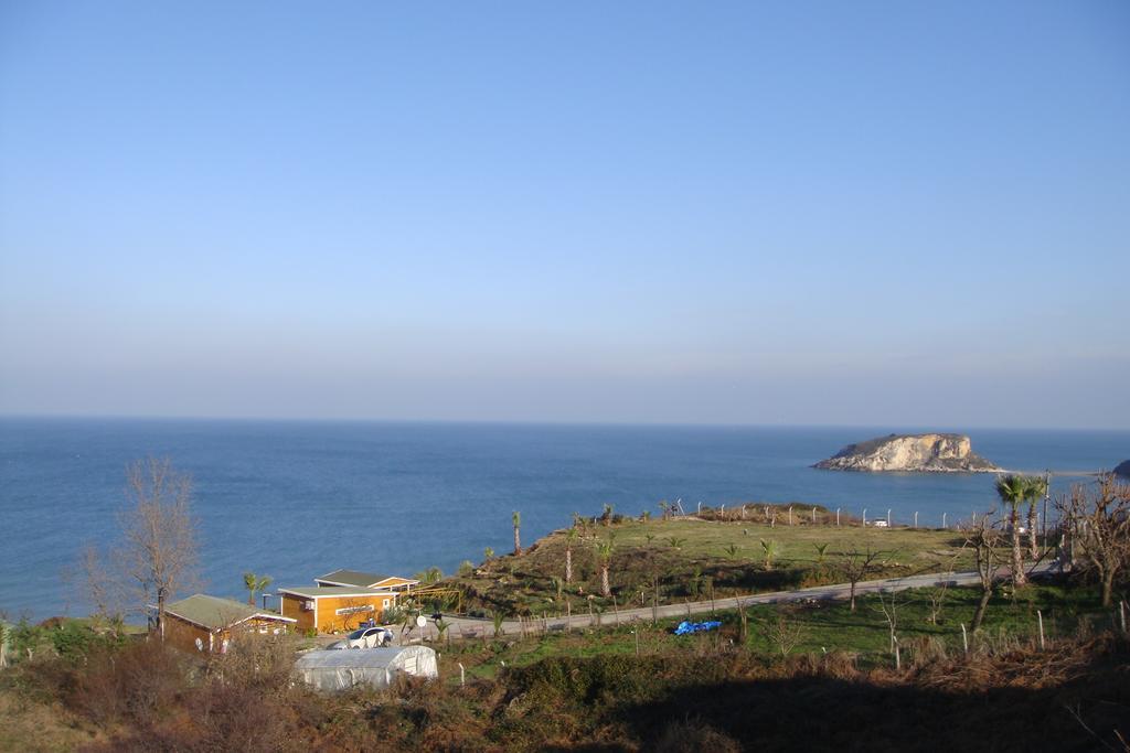 Titanik Pansiyon Şile Luaran gambar